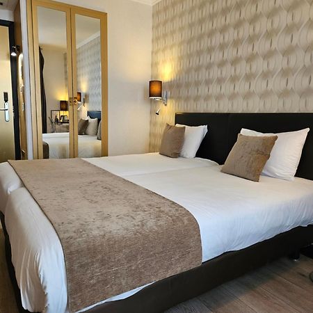 Atn Hotel Париж Екстериор снимка