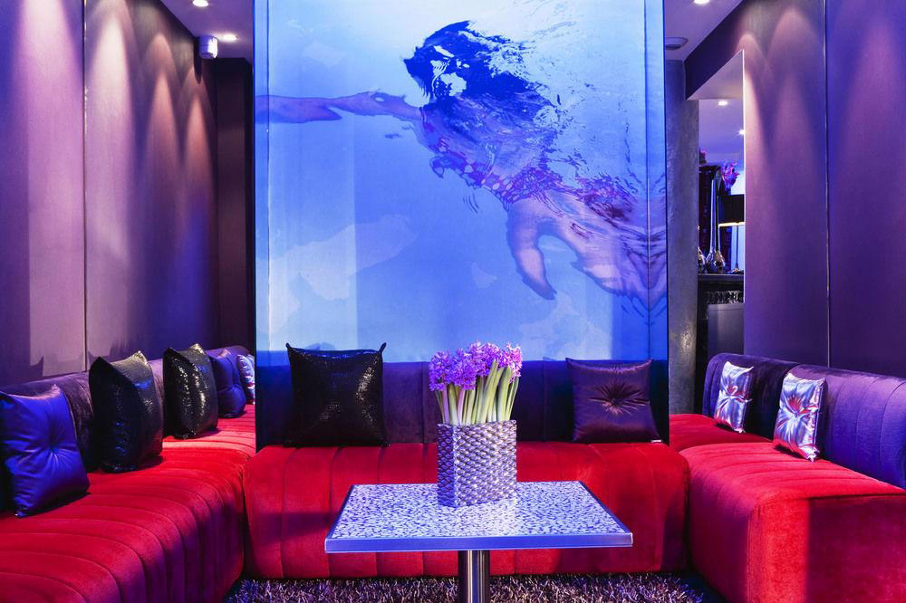 Atn Hotel Париж Екстериор снимка