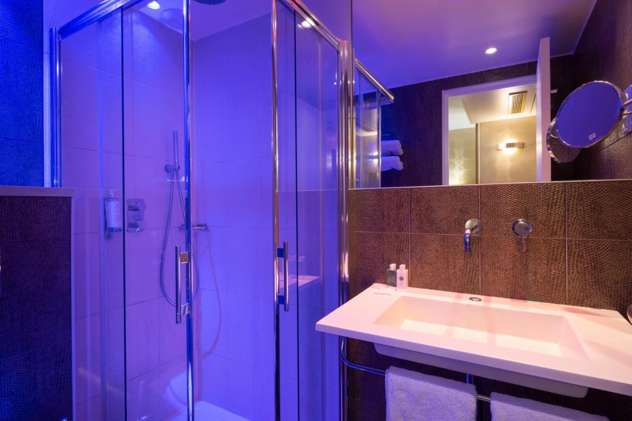 Atn Hotel Париж Екстериор снимка