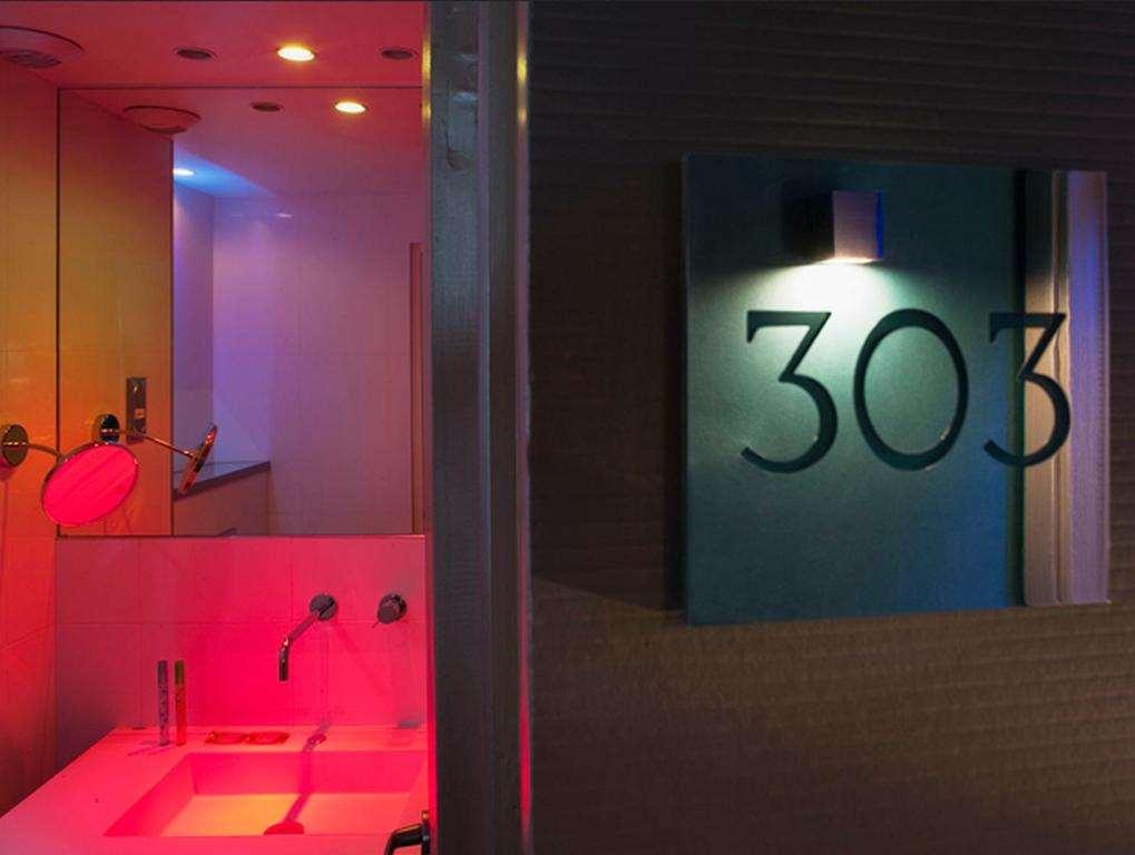 Atn Hotel Париж Стая снимка